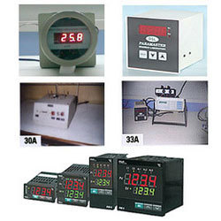 Manufacturers Exporters and Wholesale Suppliers of Temperature Indicator Ghaziabad Uttar Pradesh